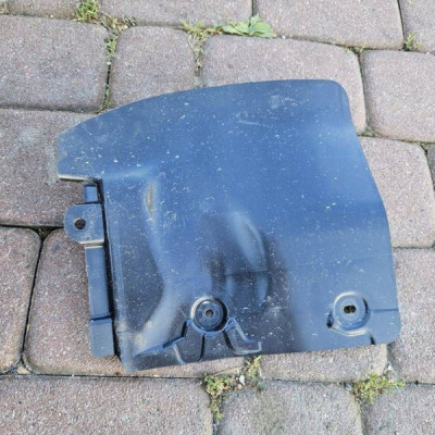 Obudowa osłona nadkola przód prawa Toyota Camry VIII XV70 53736-33050