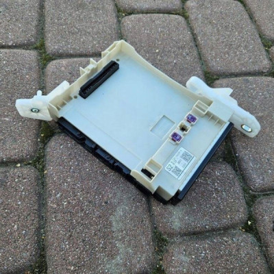 Moduł sterownik komfortu sensor Toyota Camry VIII XV70 82730-1A020