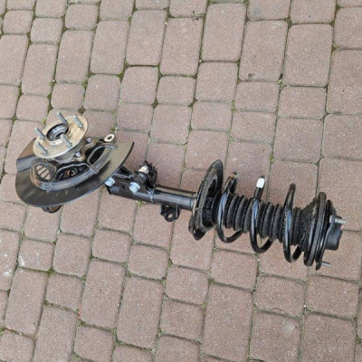 Amortyzator zwrotnica piasta 2.5 hybryda Toyota Camry VIII XV70 A0343-14530