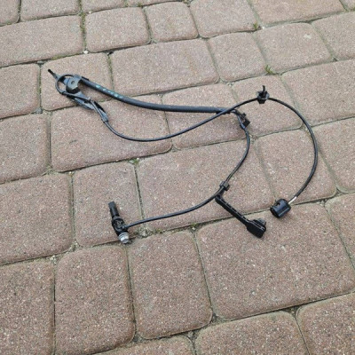 Czujnik ABS ABS-u przód przedni lewy koł Toyota Camry VIII XV70 89543-33150
