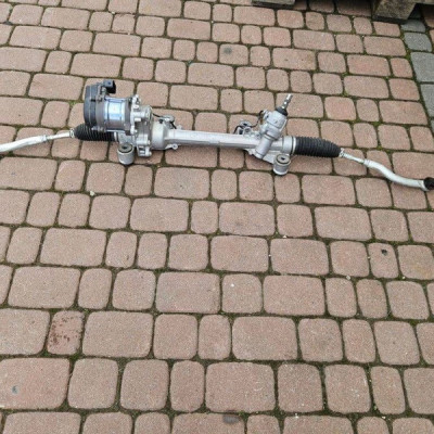 Kolumna kierownicza maglownica silnik EU Toyota Camry VIII XV70 44250-33A40