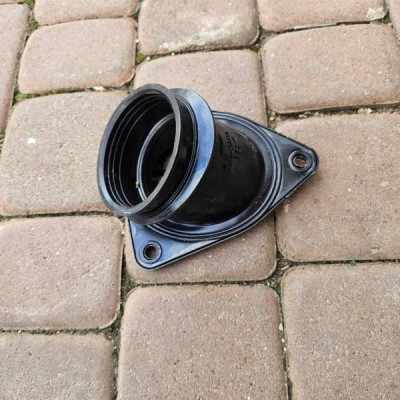 Rura dolot kolanko łapacz 2.5b hybryda Toyota Camry VIII XV70 45292-33130