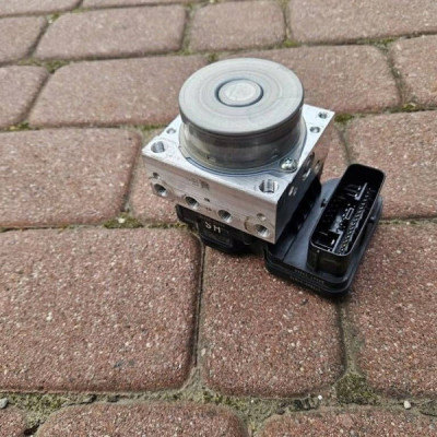 Pompa hamulcowa ABS Toyota Camry VIII XV70 44510-33210