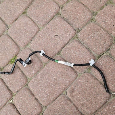 Instalacja wiązka kabel wtyczka Toyota Camry VIII XV70 82163-33140