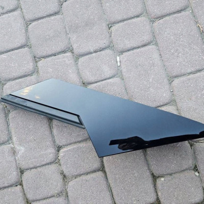 Obudowa osłona klapy bagażnika HB prawa Opel Astra K 39187584