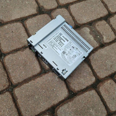 Moduł sterownik radia nawigacji SILVERBOX Opel Astra K 42645346