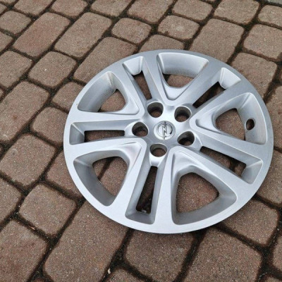 Kołpak strukturalny 16" Oryginalny 3 Opel Astra K 13409780