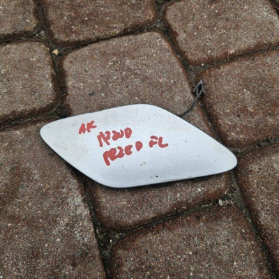 Zaślepka zderzaka przedniego przód haka Z176 Opel Astra K 13423599