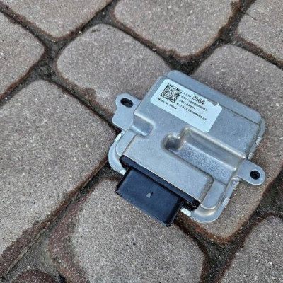 Moduł sterownik paliwa pompy paliwa Opel Astra K 23382564