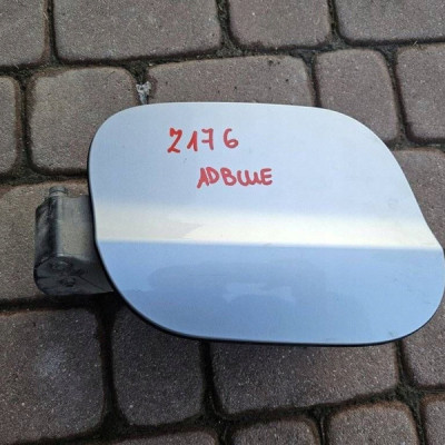 Klapka wlewu paliwa srebrna Z176 ADBLUE Diese Opel Astra K 39143518