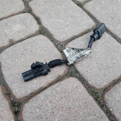 Kabel wtyczka wiązka silnika 1.6CDTI 1.6D Opel Astra K 55507835