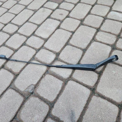 Ramie wycieraczki wycieraczka szyby lewe EU Opel Astra K 39193931