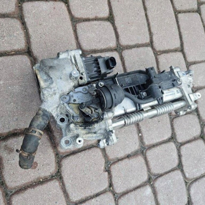 Chłodniczka spalin EGR 1.6d 1.6CDTI Mokka Insignia Opel Astra K MM117Z3