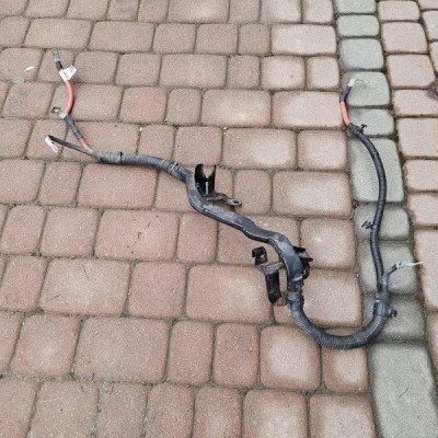 Kabel klema przewód alternatora silnika 1.6D CDTI Opel Astra K 39202188