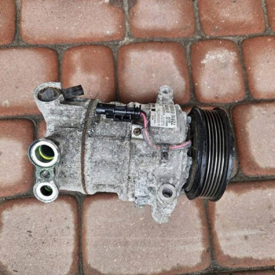Sprężarka klimatyzacji 1.6D CDTI Opel Astra K Insignia B 39157291