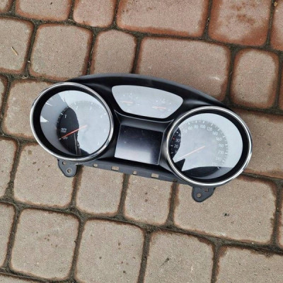 Licznik zegary prędkościomierz DIESEL Opel Astra K 39200799