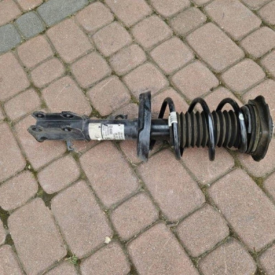 Amortyzator przód przedni prawy sprężyna 1.6D Opel Astra K 39039574