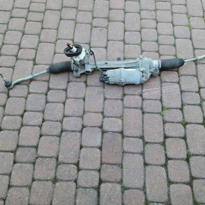 Maglownica kolumna kierownicza silnik Opel Astra K 42703414