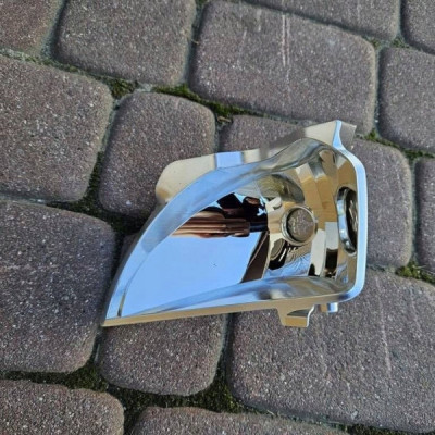 Odblask lampy przód przedniej lewej EU Opel Astra K 796.03.108.21