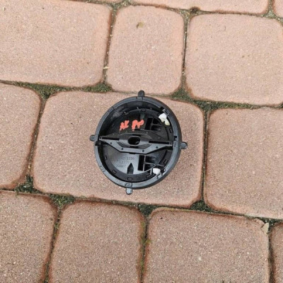 Uchwyt mocowanie szkła lusterka regulacja Opel Astra K 300007