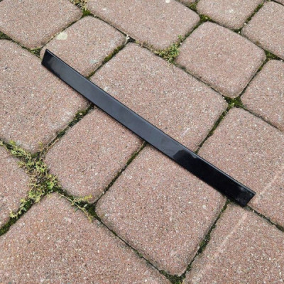 Listwa szyby pionowa drzwi tył tylna lewa Renault Megane IV 822B57289R