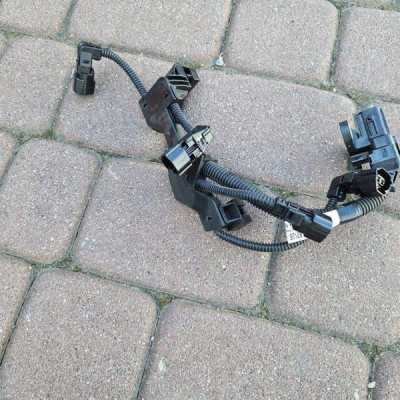 Instalacja wiązka wtrysków 2.5 HYBRYDA Toyota Camry VIII XV70 82126-33050