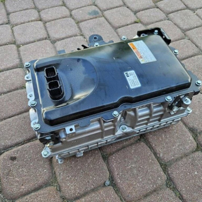 Inwerter przetwornica falownik NOWY Toyota Camry VIII XV70 G9200-33150