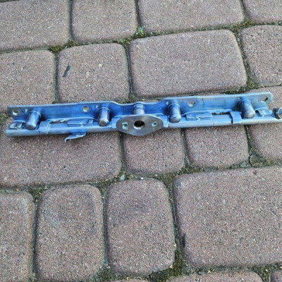 Listwa wtryskowa 2.5 HYBRYDA XA25A Toyota Camry VIII XV70 24B201B