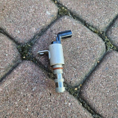 Czujnik ciśnienia 2.5 HYBRYDA XA25A Toyota Camry VIII XV70 4B19AC24D