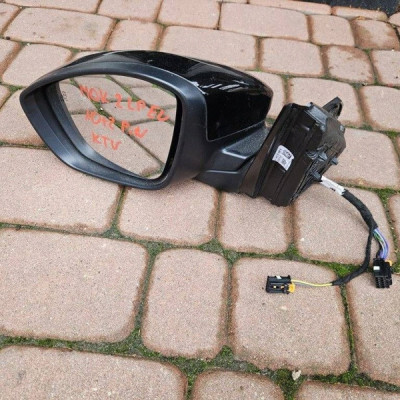 Lusterko EU 10 + 2 PIN 12PIN Asystent KTV Opel Mokka B