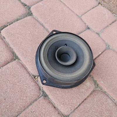 Głośnik drzwi tył tylny PRAWY - LEWY 5 drzwi Opel Corsa E 90379280