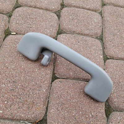 Uchwyt mocowanie rączka podsufitki Toyota Camry VIII XV70