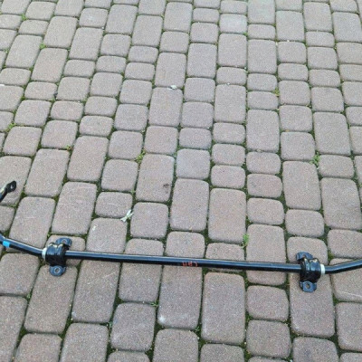 Drążek stabilizator zawieszenia tył tylnego Toyota Camry VIII XV70