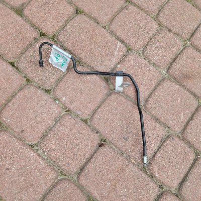 Przewód hamulcowy pompy ABS przewody prawy Toyota Camry VIII XV70