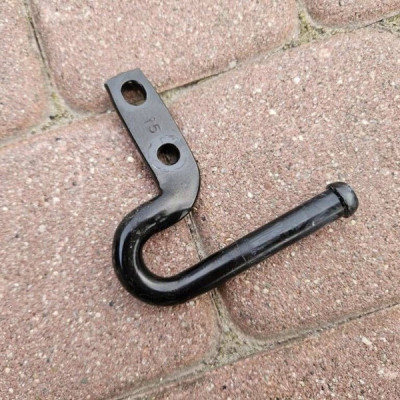 Uchwyt mocowanie wspornik wydechu wieszak tłumika Toyota Camry VIII XV70