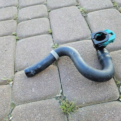 Przewód rura wąż wody 2.5 HYBRYDA XA25A RAV4 Toyota Camry VIII XV70