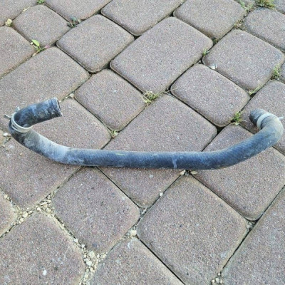 Przewód rura wąż wody 2.5 HYBRYDA XA25A RAV4 Toyota Camry VIII XV70