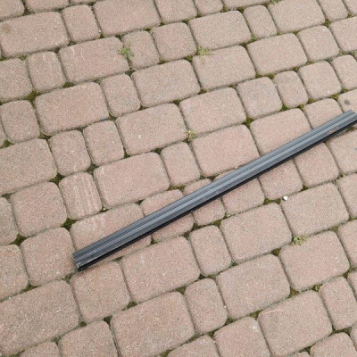 Uszczelka zgarniacz szyby przód przednia lewa wewnęt Toyota Camry VIII XV70