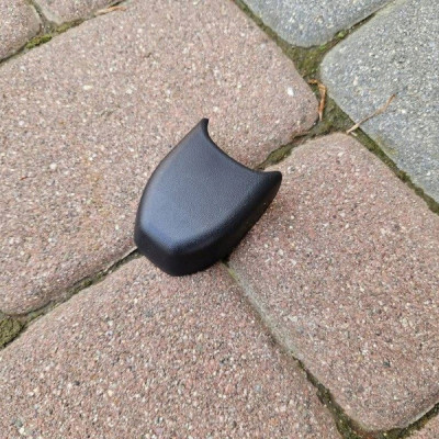 Obudowa osłona zaślepka plastik dekielek wnętrza Toyota Camry VIII XV70