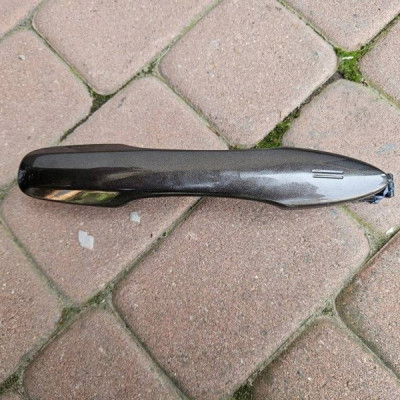 Klamka drzwi przód przednia prawa 4X7 TR4X7 Toyota Camry VIII XV70