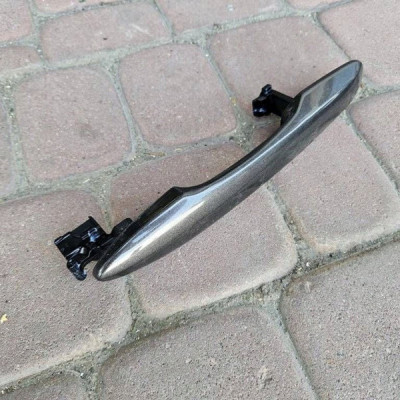 Klamka drzwi tył tylna prawa 4X7 TR4X7 Toyota Camry VIII XV70