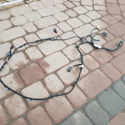 Instalacja wiązka PDC LIFT Opel Zafira C 39046161