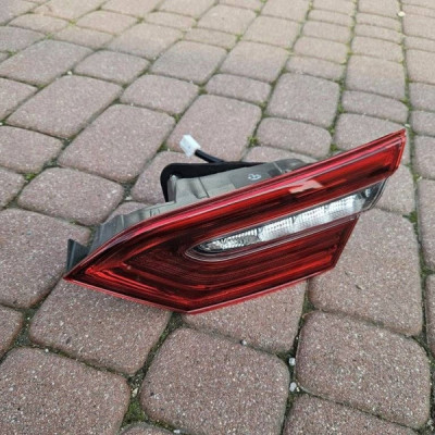 Lampa tył tylna prawa w klapę FULL LED Europa NOWA! Toyota Camry VIII XV70
