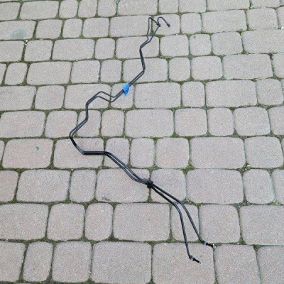 Przewód hamulcowy pompy ABS przewody Toyota Camry VIII XV70