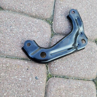 Uchwyt mocowanie wspornik blacha Toyota Camry VIII XV70