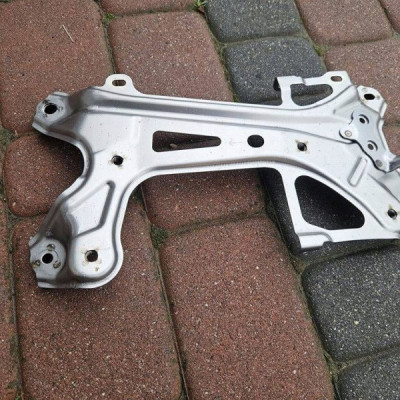 Wspornik mocowanie uchwyt deski belki wzmocnienie Toyota Camry VIII XV70