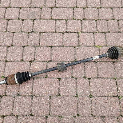 Półoś półośka prawa długa 1.2 1.4 Corsa E D Opel Adam 13248652