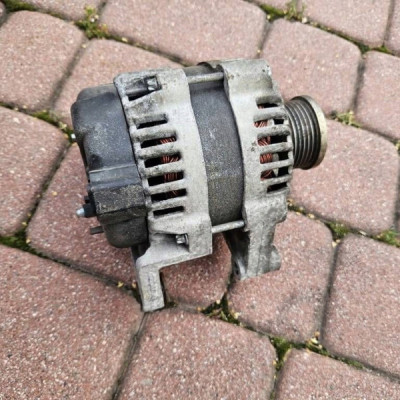 Alternator silnika 1.2 1.4 14V 100A Opel Adam 13579663