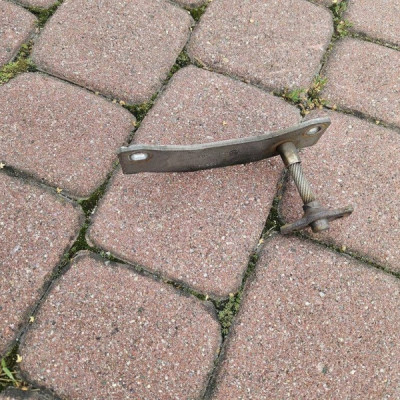 Uchwyt mocowanie wspornik silnika 1.2 1.4 Corsa E Opel Adam 55561248