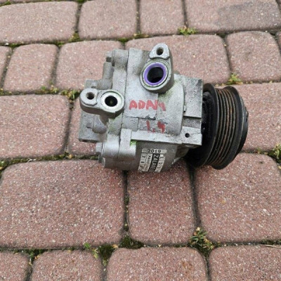 Sprężarka klimatyzacji kompresor 1.4 Opel Adam 95369543